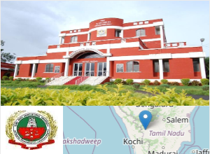 Tamil Nadu Agricultural University