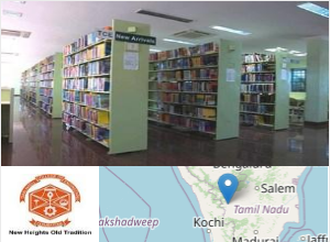 Tamilnadu College of Engineering