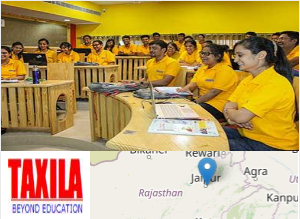 Taxila Business School