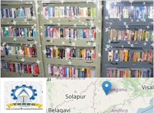 Teegala Krishna Reddy Engineering College