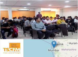 Thadomal Shahani Centre for Management