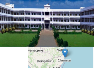 Thangavelu Engineering College Thangavelu Engineering College