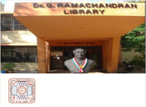 The Gandhigram Rural Institute