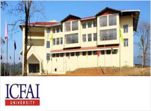 The ICFAI University, Meghalaya