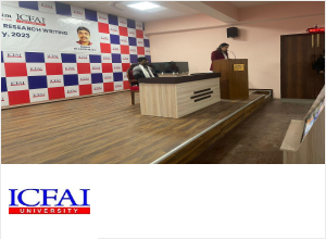 The ICFAI University, Sikkim