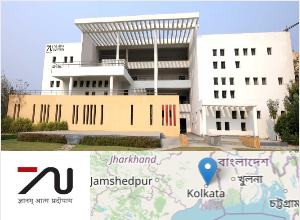The Neotia University