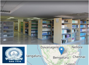 The Oxford College of Engineering