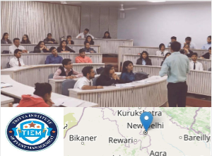 Tritya Institute of Event Management