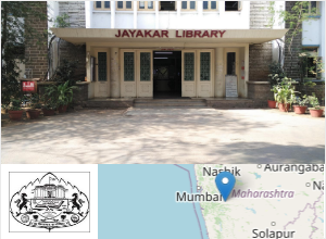 UNIPUNE - Savitribai Phule Pune University (SPPU)