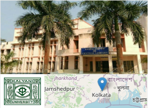 University of Kalyani