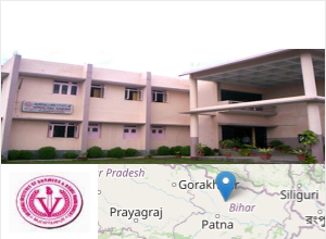 VIBRM - Vaishali Institute of Business and Rural Management