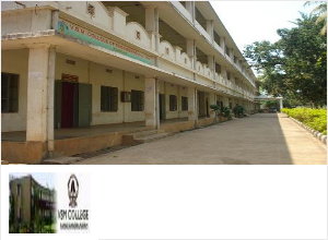 VSM College