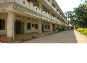 Image of VSM College college campus Image of VSM College college campus