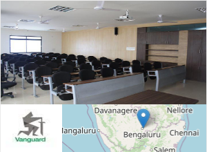 Vanguard Business School