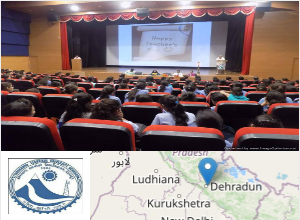 Veer Madho Singh Bhandari Uttarakhand Technical University