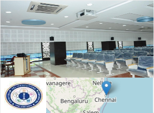 Vel Tech High Tech Dr.Rangarajan Dr.Sakunthala Engineering College