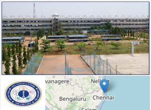 Image of Vel Tech High Tech Dr.Rangarajan Dr.Sakunthala Engineering College college campus Image of Vel Tech High Tech Dr.Rangarajan Dr.Sakunthala Engineering College college campus