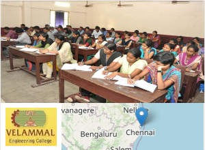 Velammal Engineering College
