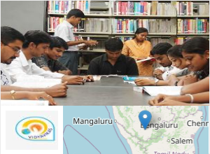 Vidya Vikas Institute of Engineering and Technology - VVIET Campus Image