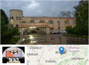 Vidyasagar Institute of Management