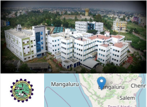 Vidyavardhaka College of Engineering Campus Image
