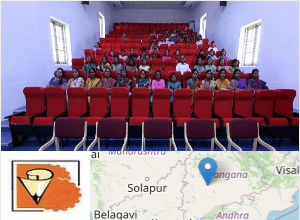 Vignana Bharathi Institute of Technology