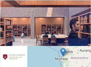 Vijay Patil School of Management