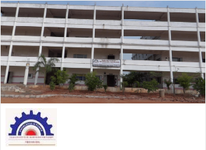 Image of Vijaya Institute of Technology for Women college campus