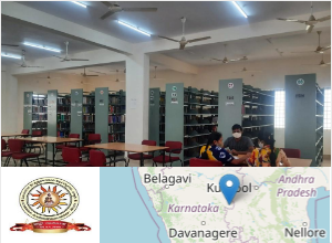 Vijayanagara Sri Krishnadevaraya University