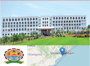 Visakha Institute of Engineering and Technology Visakha Institute of Engineering and Technology