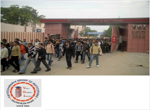 Vishveshwarya Group of Institutions (VGI)