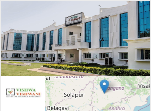 Vishwa Vishwani Institute of Systems and Management