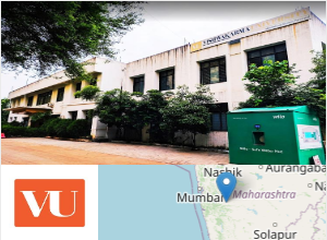 Vishwakarma University