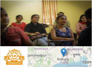 Image of Vivekananda Institute of Advanced Studies college campus Image of Vivekananda Institute of Advanced Studies college campus