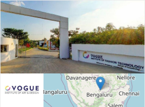 Vogue Institute of Art and Design