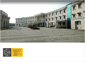 World University of Design
