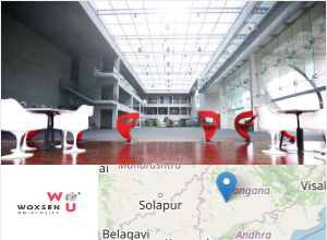 Woxsen University