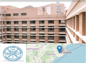 Xavier School of Rural Management, Xavier University Bhubaneswar