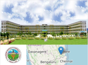 Yogananda Institute of Technology and Science