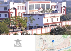 A and M Institute of Management and Technology Campus Image