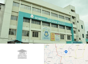 Abasaheb Garware Institute of Management Studies Campus Image