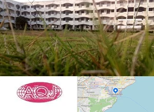Abul Quadir Jeelani Centre for Post Graduate Studies (AQJ) Campus Image