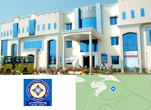 Academy of Business Administration (ABA) Campus Image