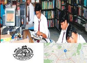 Academy of Management Studies Campus Image