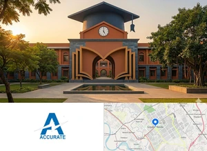 Accurate Institute of Management & Technology