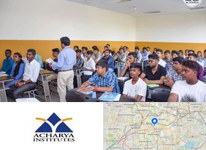 Acharya School of Management