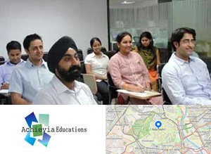 Achievia Educations Campus Image