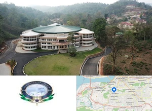 ADBU - Assam Don Bosco University