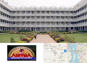 Aditya College of Engineering and Technology Campus Image