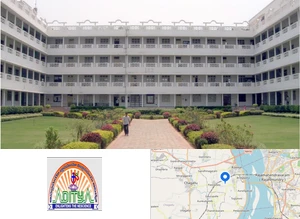 Aditya Engineering College Campus Image